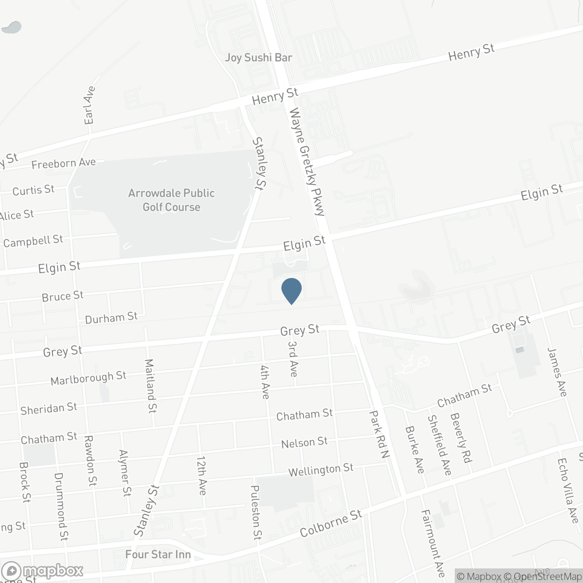20 MCCONKEY Crescent Unit# 67, Brantford, Ontario N3S 0C1